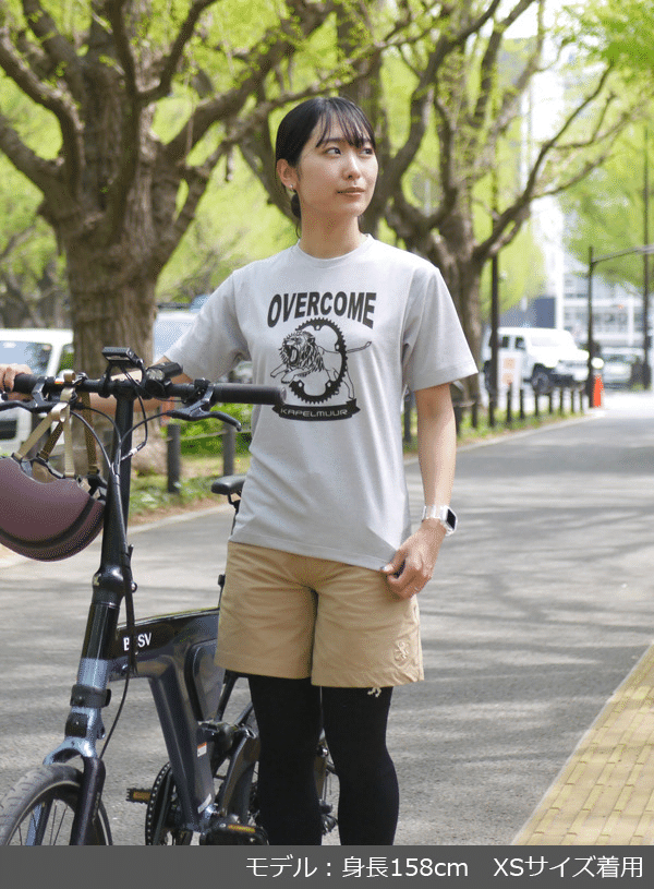 Amazon.co.jp: [Arcoba] 【KAPELMUUR】ドライサイクルTシャツ