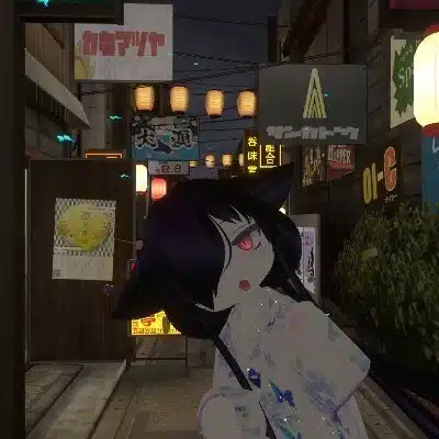 アサシンな猫