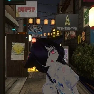 アサシンな猫