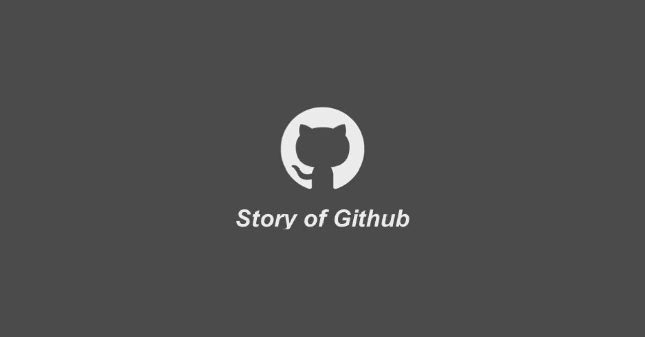 GitHubが好きすぎるので、Githubの軌跡を辿ってみた｜Kenji Kato