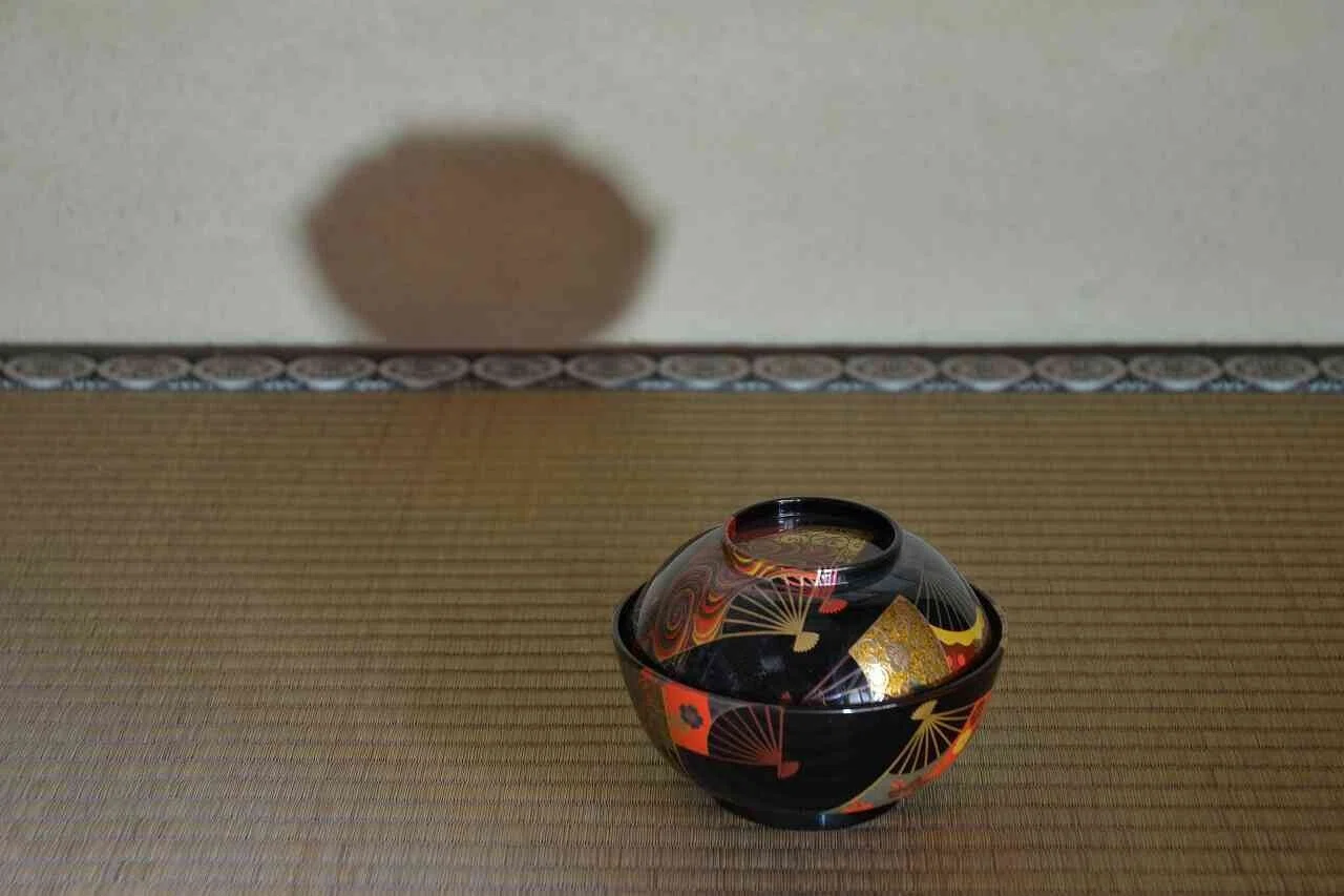 漆工芸家の三木表悦です。「うるし」を京都で塗ってます。｜KYOTO