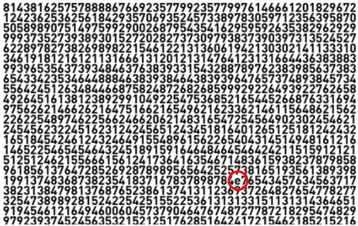 サマーウォーズで出てきた暗号で推しへメッセージを伝える｜やーない