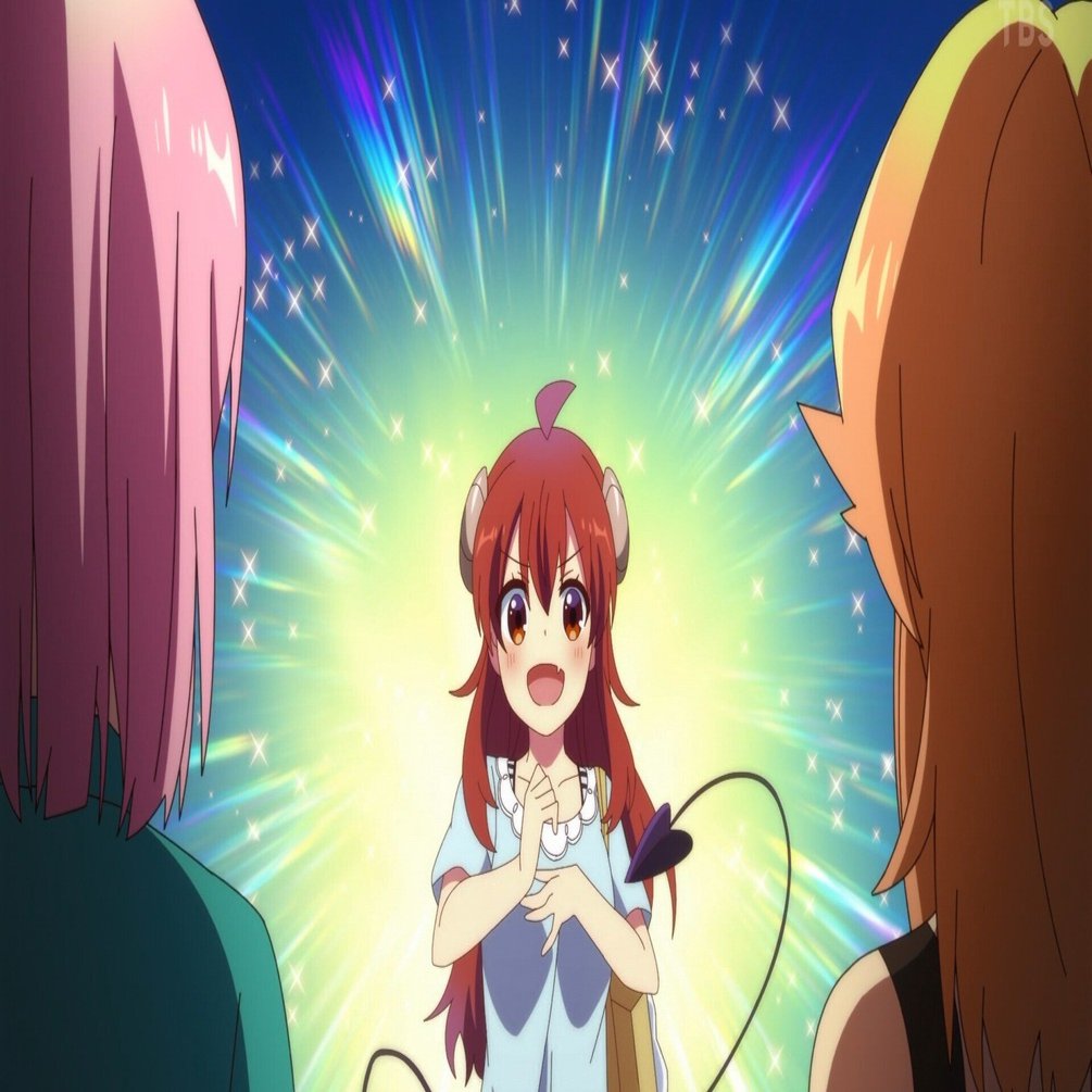 22春アニメ感想 後半 映画ゆるキャン感想 22 7 17 小路あかり Akairomosaic Note