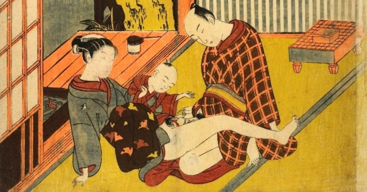 書評 ちょっと昔の本当の話 夜這いから始まる恋がある 夜這いの民俗学 夜這いの性愛論 株 あそぶかがく Note 書評 ちょっと昔の本当の話 夜這いから始まる恋がある 夜這いの民俗学 夜這いの性愛論 株 あそぶかがく Note