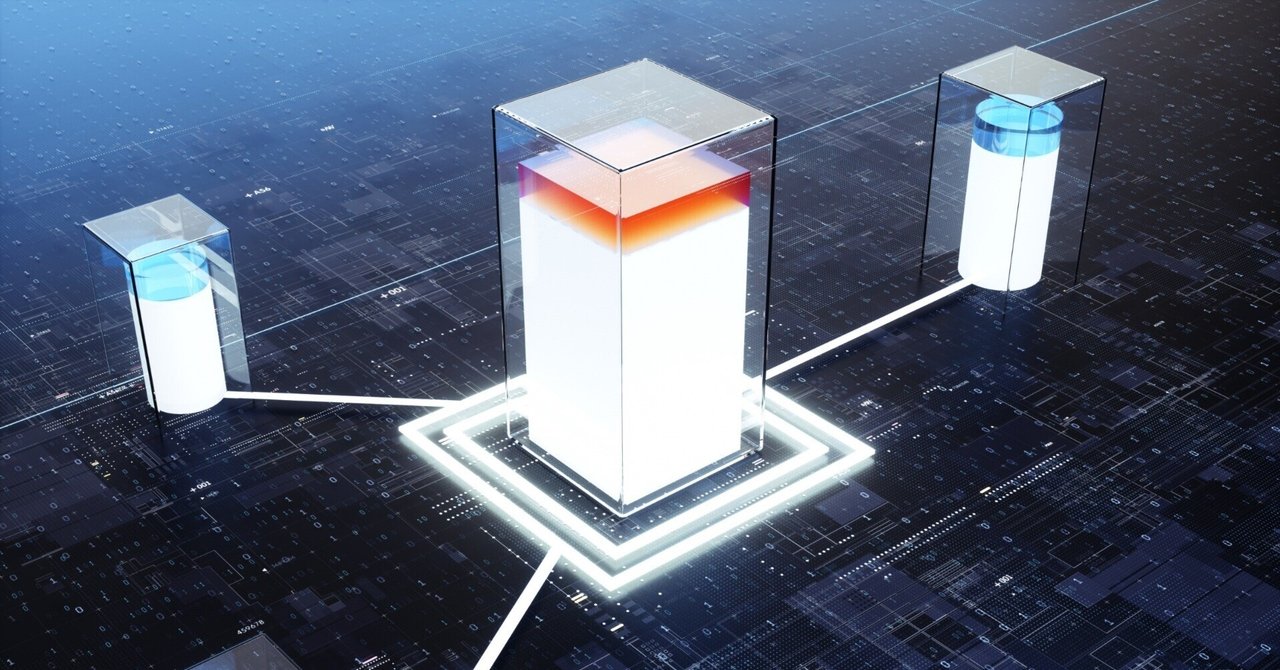 ブロックチェーン（web3）によって人類は生物から進化するかも！？｜足立 明穂