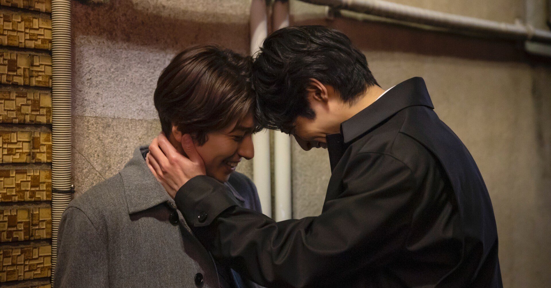 頼むから オールドファッションカップケーキ を見てくれないか 日本blドラマ Ofcc 5話個人的感想 亜胡 あこ Note 頼むから オールドファッションカップケーキ を見てくれないか 日本blドラマ Ofcc 5話個人的感想 亜胡 あこ Note