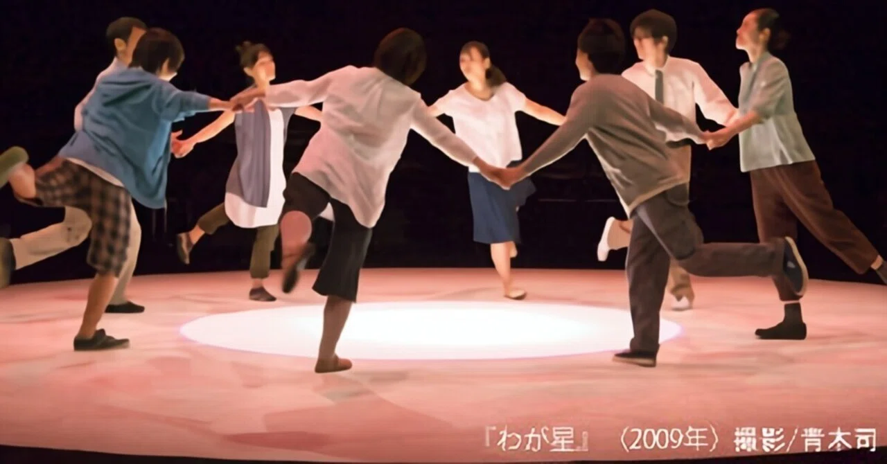 関係性の演劇」とそれを継ぐ者たち 多田淳之介・柴幸男・松井周｜中西理