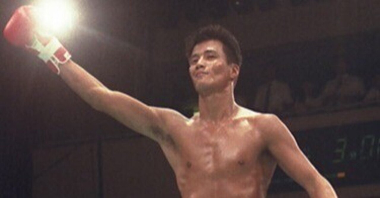 ボクシング Winning ボクシンググローブ 14 oz MS-500B