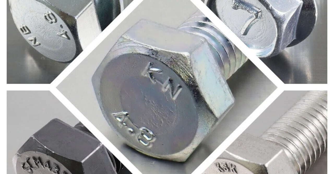 ボルト規格強度: ボルト 耐荷重表 , ボルトの強度、機械的性質と保証荷重 – DADYA