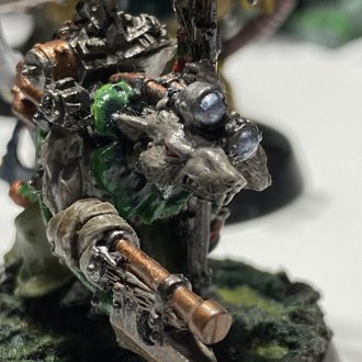 AoS日記その46~としこし3せんめ~|Kyo-hom