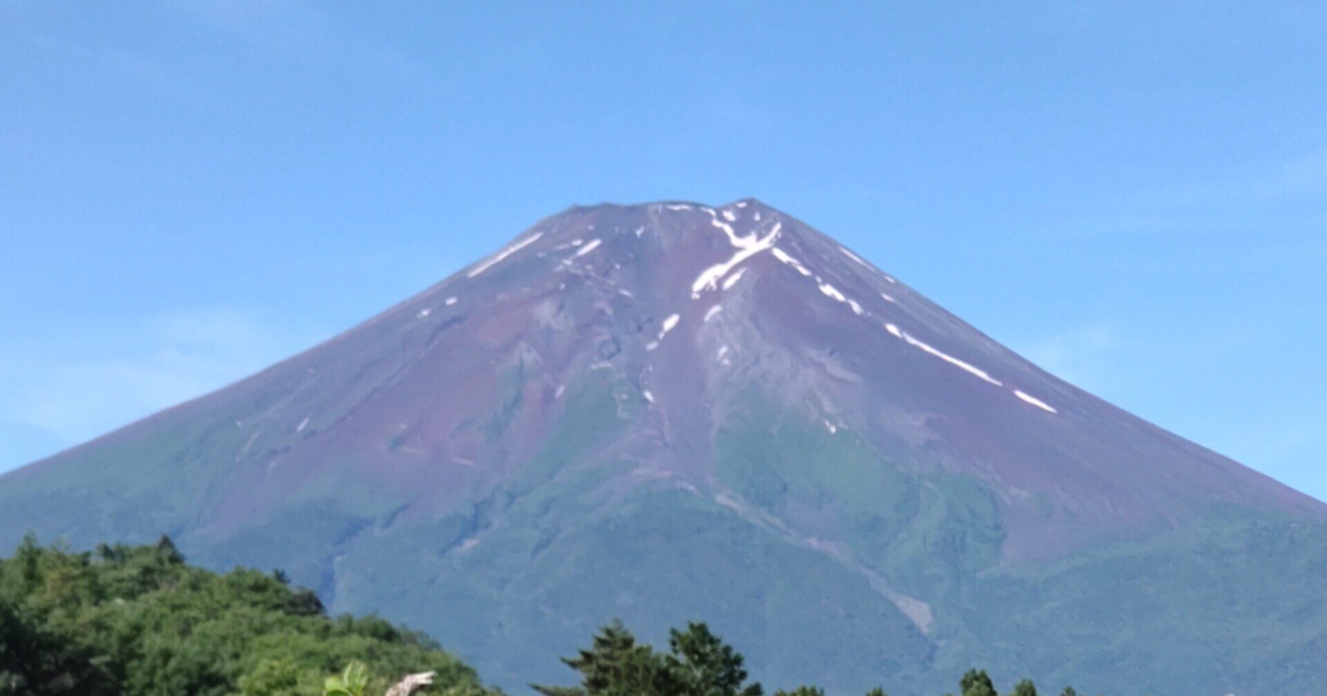 44】富士山2題：富士吉田2022.6.29、三島2022.7.3｜宇治海鳳