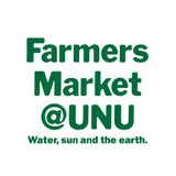 Farmers Market @UNU