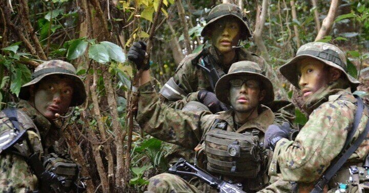 自衛隊あるあるvol13 元自衛官が明かす～寝る時もラッパ？！～｜前原