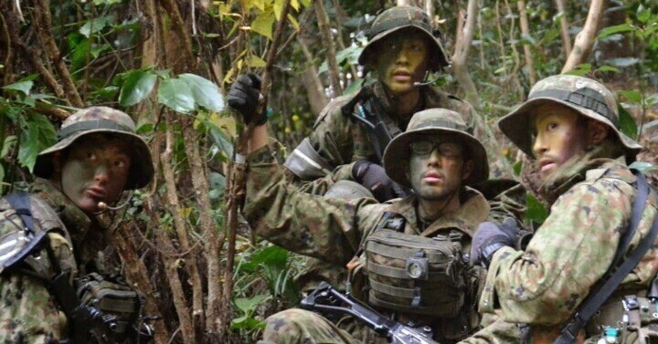 自衛隊あるあるvol13 元自衛官が明かす～寝る時もラッパ？！～｜前原