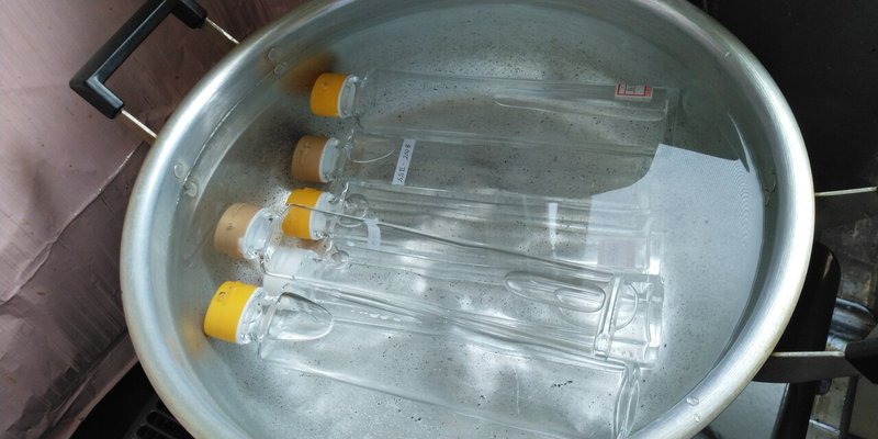 221009_密閉状態での加熱テスト