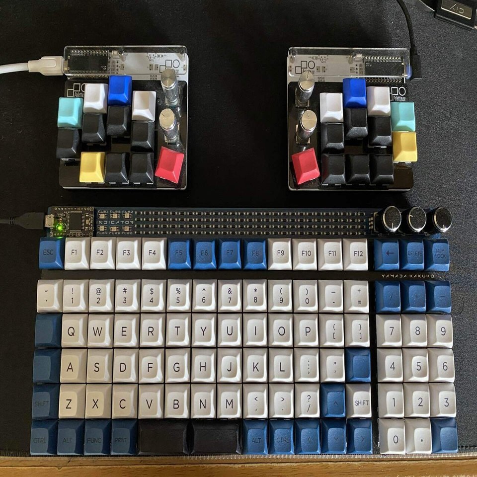 ゲーミングキーボード選びに自作キーボードという選択肢を いとうひよこ Note