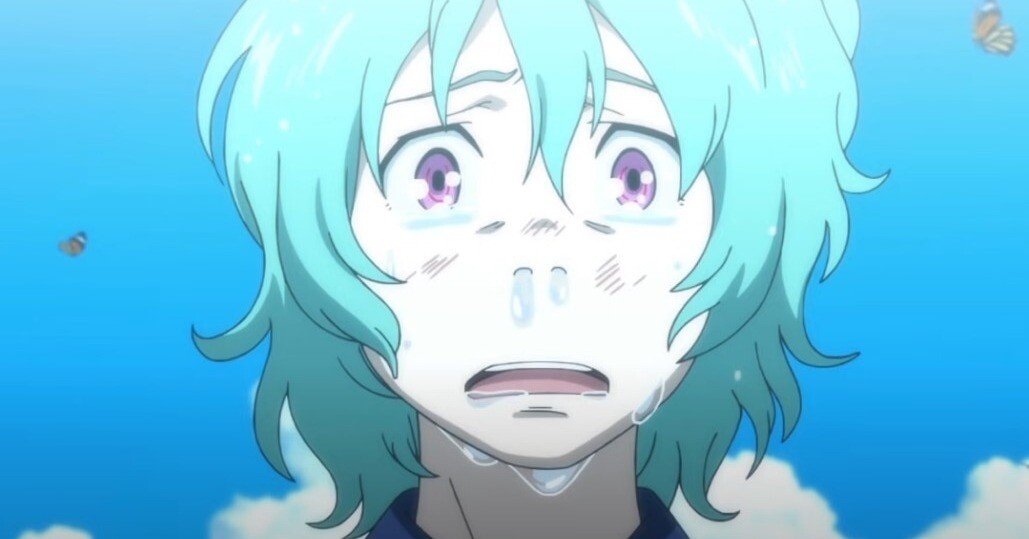 エウレカセブンAO 送料込みです！ エウレカセブンAO 全24話+OVABOX