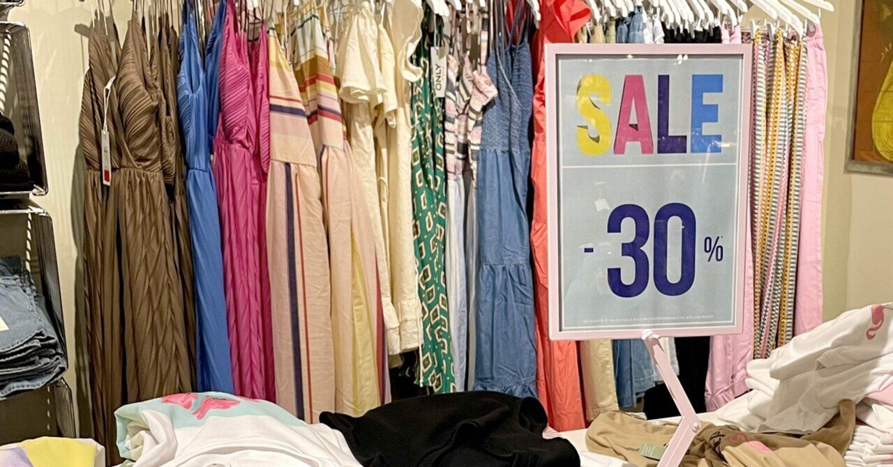 イタリア 夏セール 買うべきアイテム 池本 Sardelli 毎日更新 Note イタリア 夏セール 買うべきアイテム 池本 Sardelli 毎日更新 Note