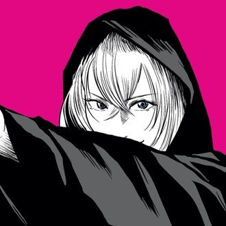 かっぴー(漫画家)