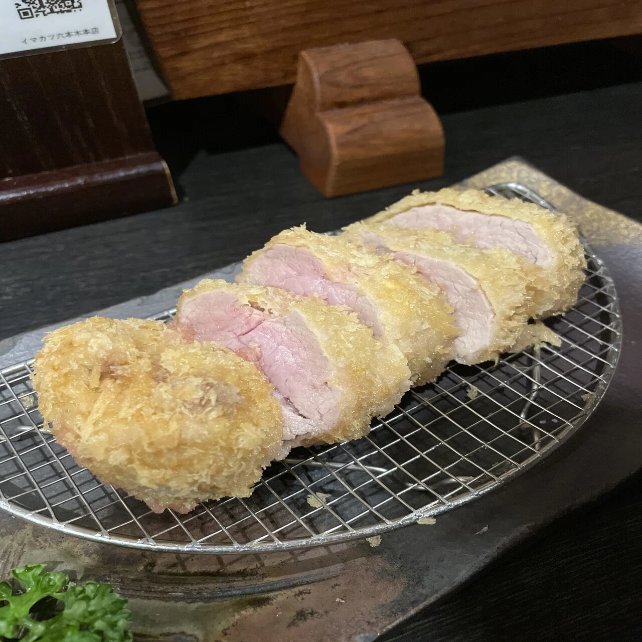 イマカツ 六本木 本店