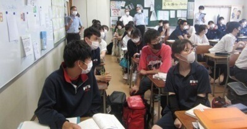 岩手県立一関第一高等学校・附属中学校               岩手県立一関第一高等学校・附属中学校