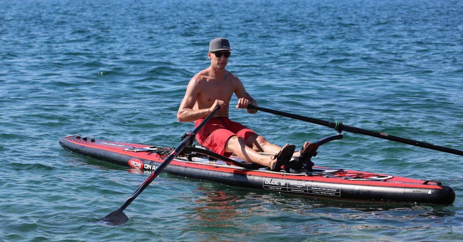 パドルとオールの違い 福岡香港人社長 Note パドルとオールの違い 福岡香港人社長 Note