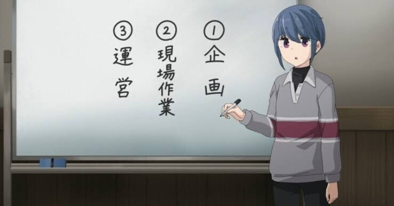 映画 ゆるキャン 感想 しょう Note 映画 ゆるキャン 感想 しょう Note