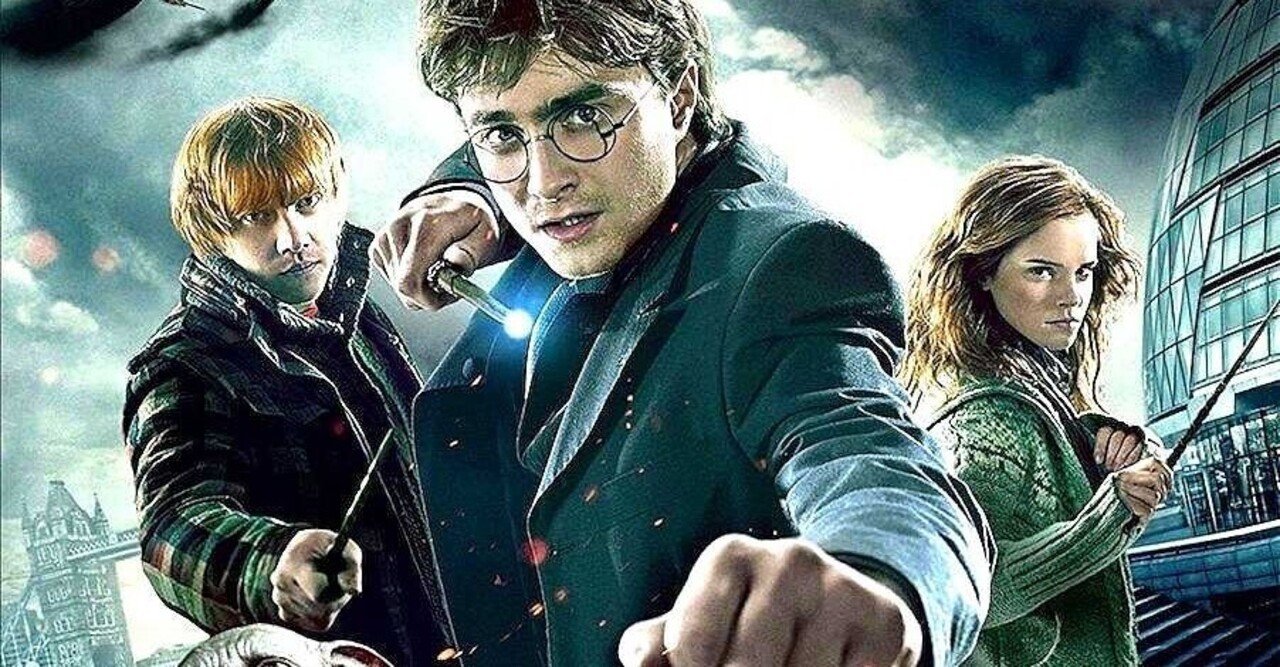 ハリーポッター死の秘宝part1 ムーディとドビーを殺したのは一生忘れない Masato Note ハリーポッター死の秘宝part1 ムーディとドビーを殺したのは一生忘れない Masato Note