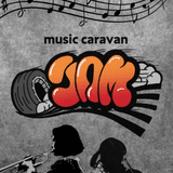 Music Caravan-JAM-