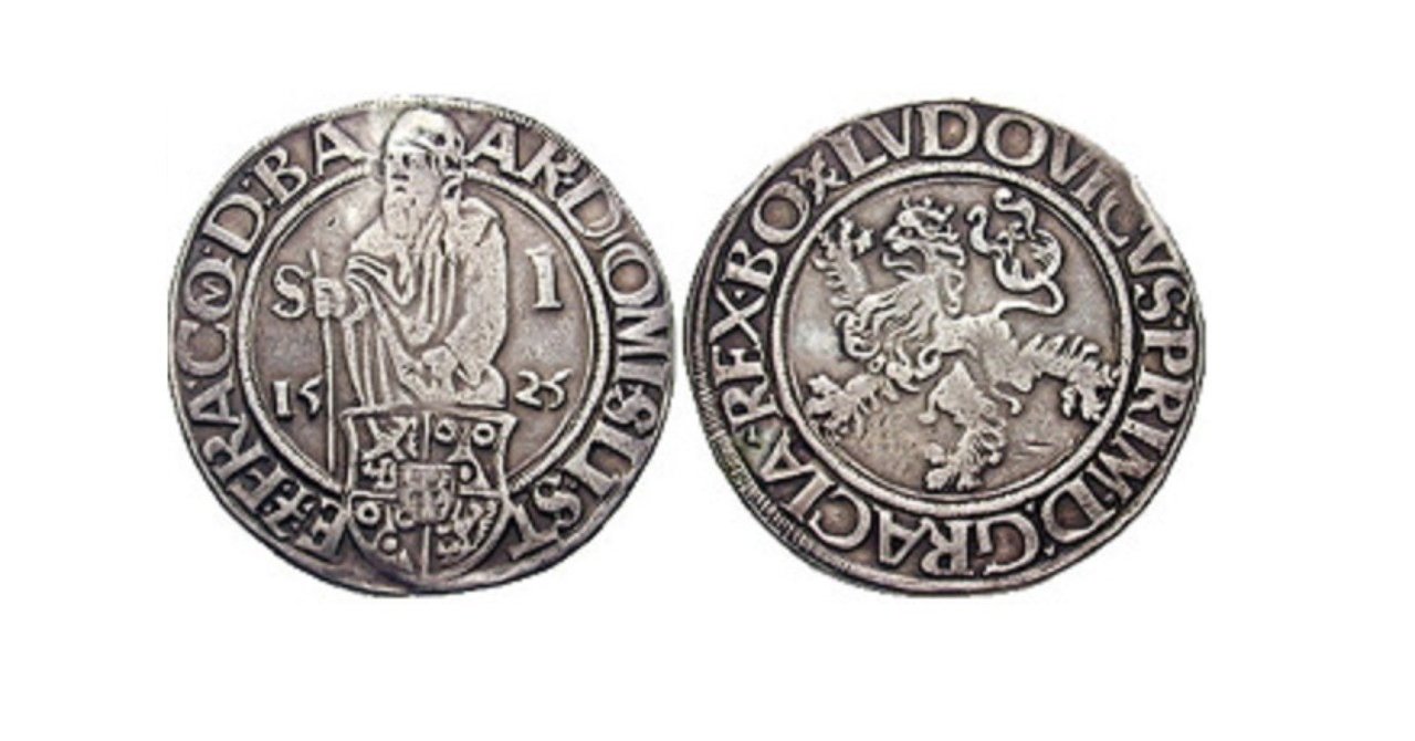 ドル」と「ポンド」のルーツ｜瀧波 一誠 ☕️ World-Building Analyst （地理学・世界観分析家）