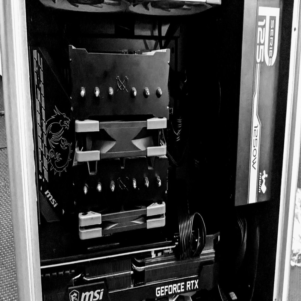 PCが逝った話｜白萌エド(さもい えど)