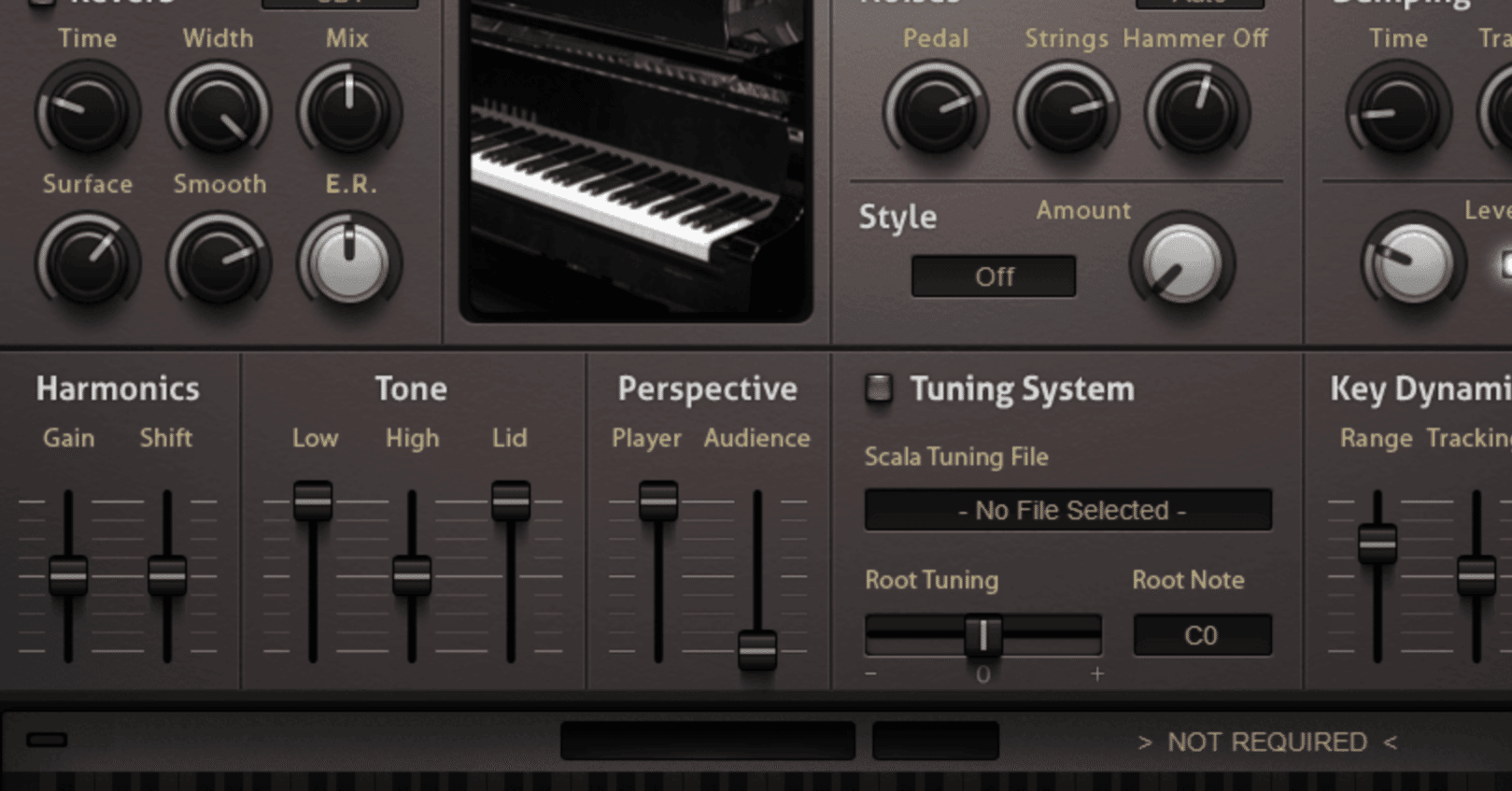 2022年現在】Piano Oneのインストール方法をここに記す。｜カオダケ