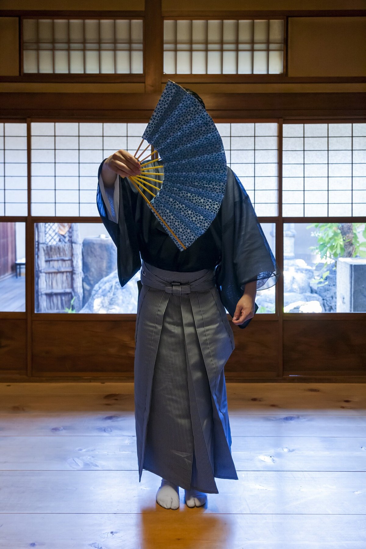 金地に松 能楽仕舞扇 金扇 金春流仕立 32㎝[0429-05] 金地に松 能楽仕舞扇 金扇 金春流仕立 32㎝[0429-05] 金地に松 能楽