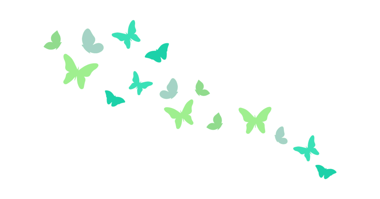 バタフライエフェクト 山本彩海 Npo法人日本プール利用推進協会 Note