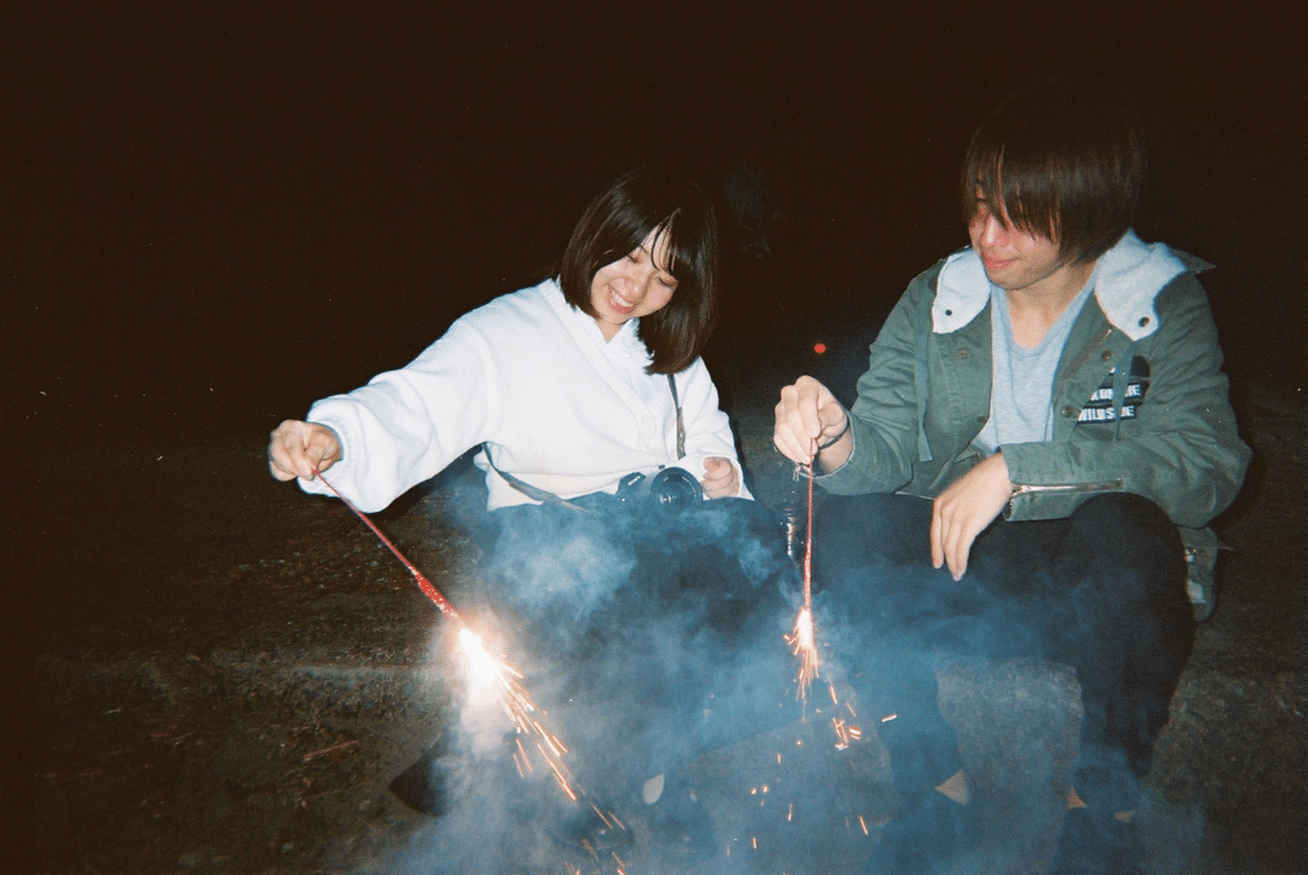 Kodak FUNSEVER800/#184｜SUBARU