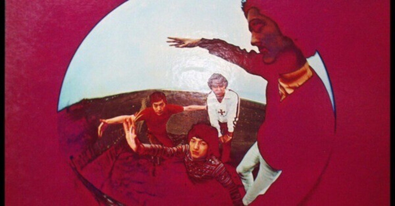 雑談：ジャスティン・ヒースクリフ前後｜bxjp