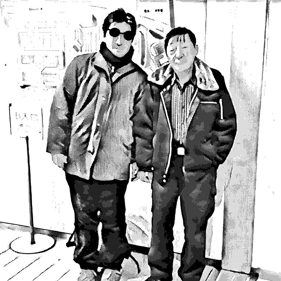 山本いちたけ