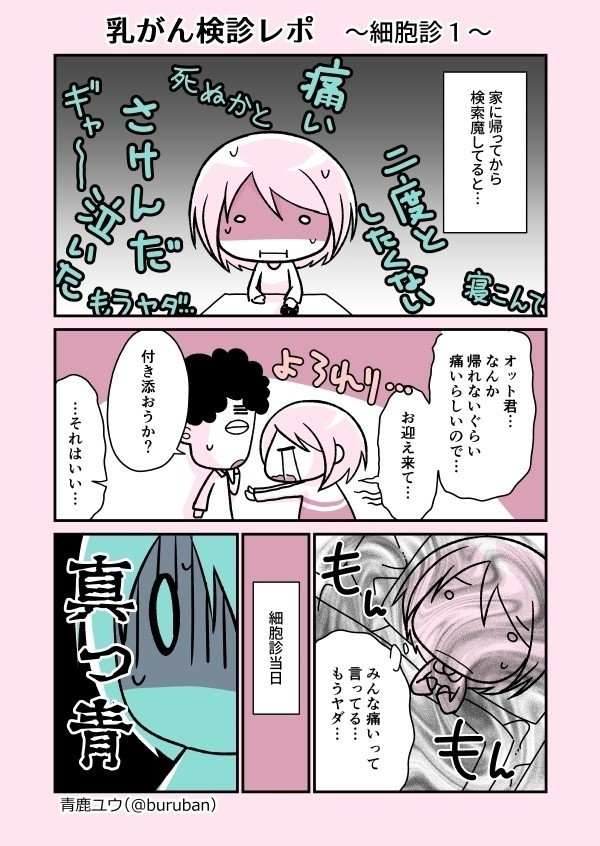乳がん検診 の定番タグ記事一覧 Note つくる つながる とどける