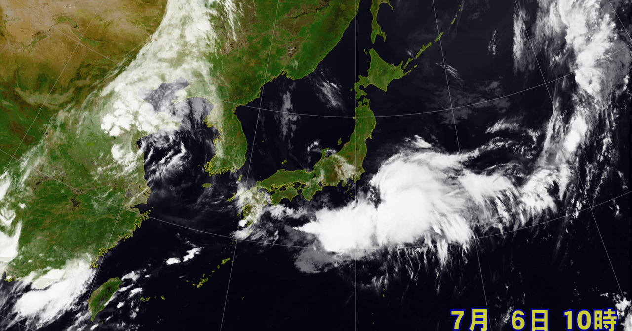 大規模雷雨｜マニアック松浦（気象予報士・防災士）