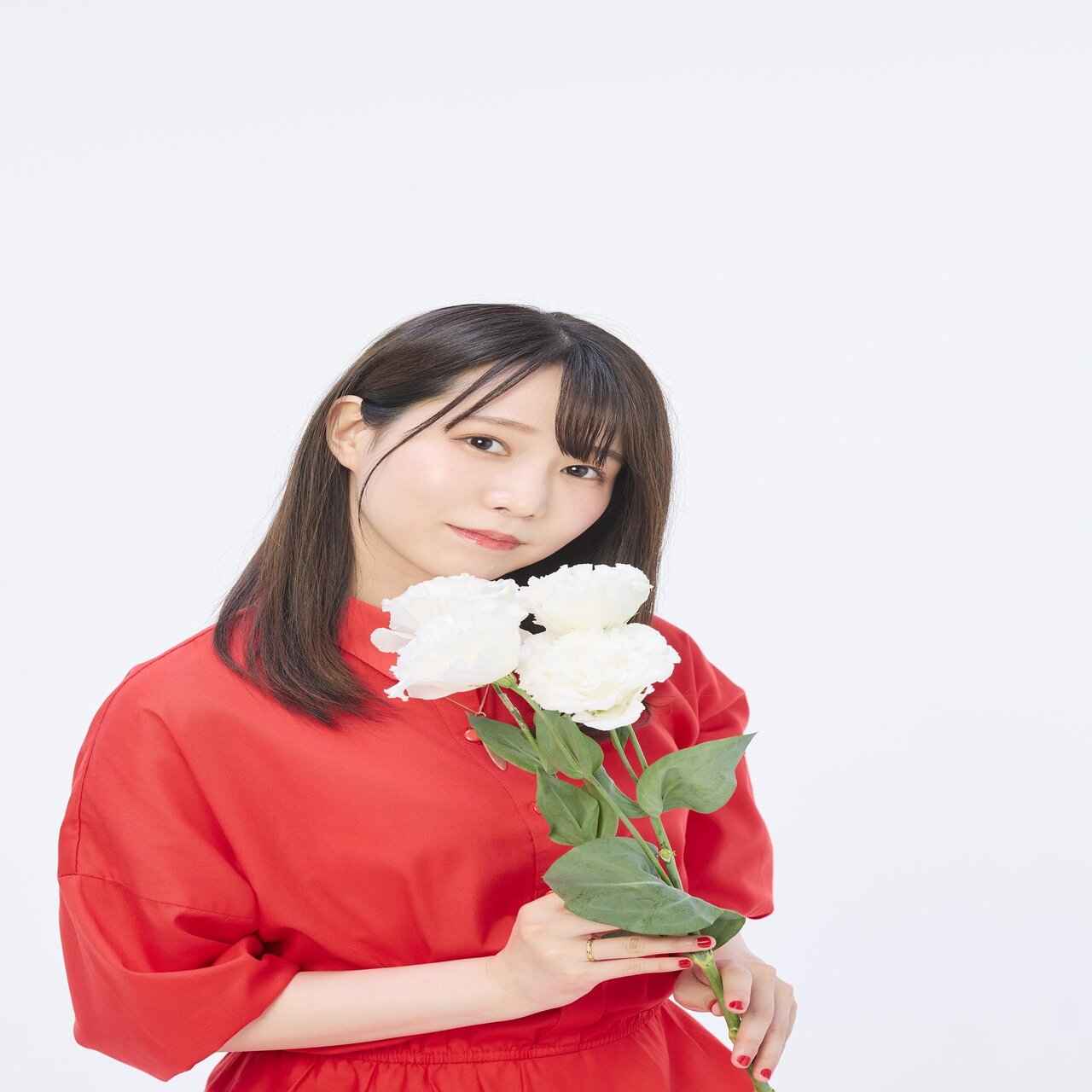 写真集的なもの、作りました！｜伊達朱里紗