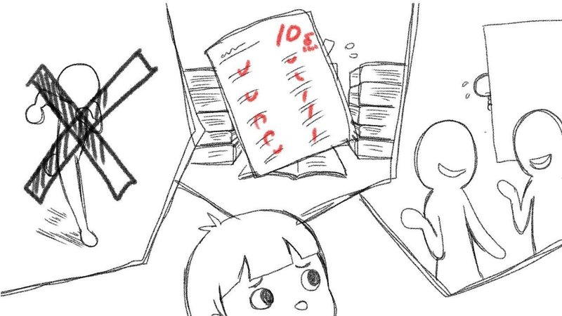 自己紹介 アニメーター中村 Noteでアニメを発信します ハルチャイ Note 自己紹介 アニメーター中村 Noteでアニメを発信します ハルチャイ Note