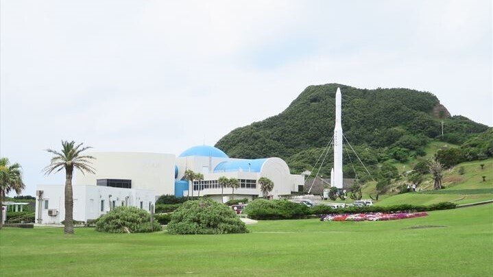 宇宙への扉を開く！種子島へGO｜awesomestokyo