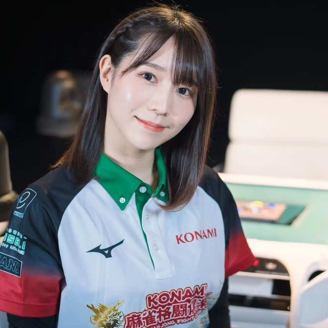 伊達朱里紗