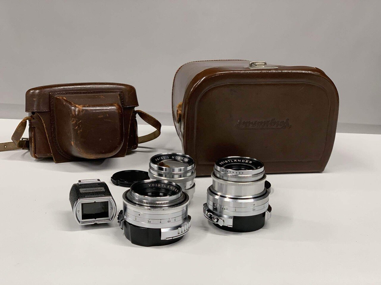 王様の瞳〜Voigtlander〜|Laskeypictures 王様の瞳〜Voigtlander〜|Laskeypictures