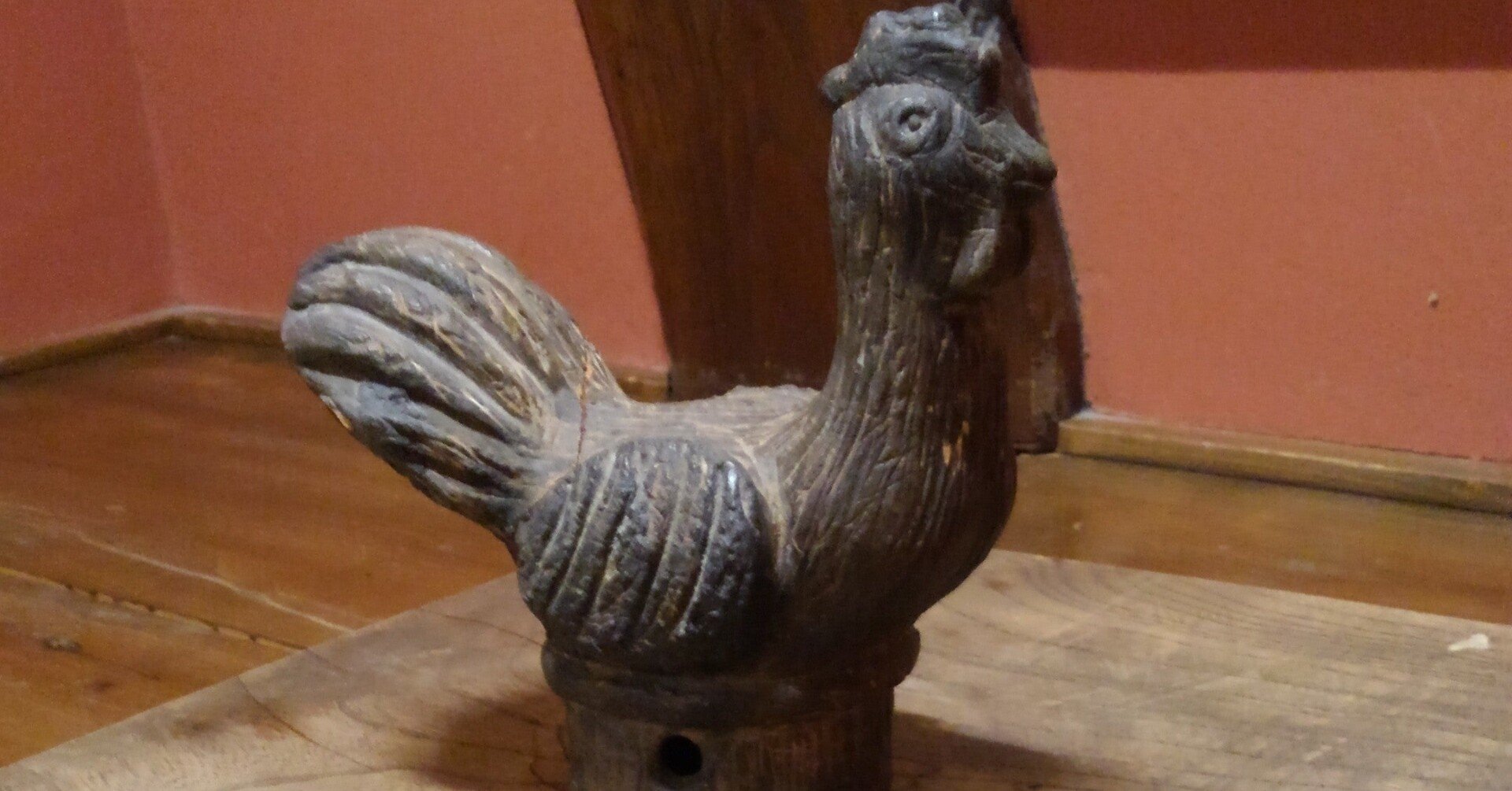 物事をはじめる時に「木鶏」を参考にしてみてはどうだろう？｜合気道化