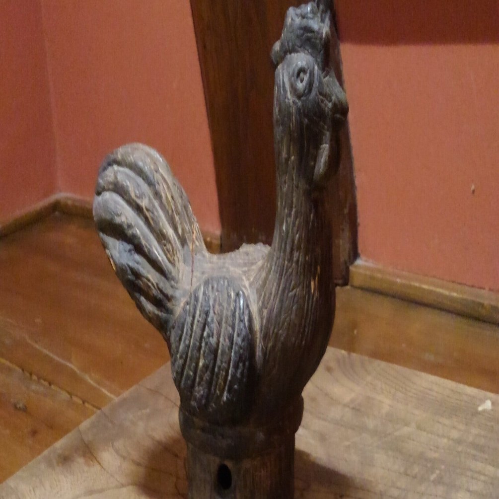 物事をはじめる時に「木鶏」を参考にしてみてはどうだろう？｜合気道化