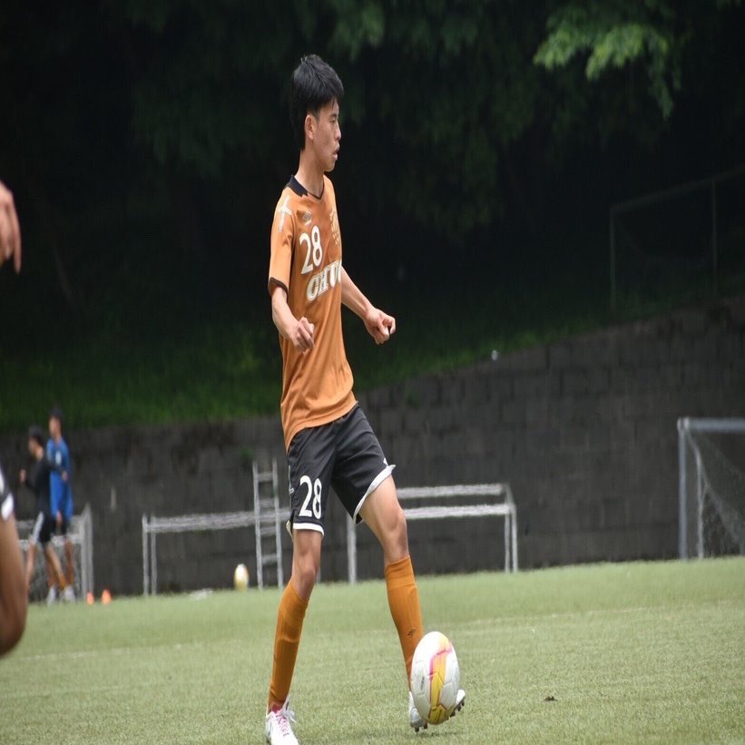 中央大学サッカー部に入る意義 中央大学学友会サッカー部 公式 Note