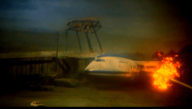 特撮監督の中野昭慶死去1『地震列島』東宝1980｜田中大介