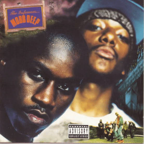 Mos Def ポスター mobb deep black star hiphop - メルカリ