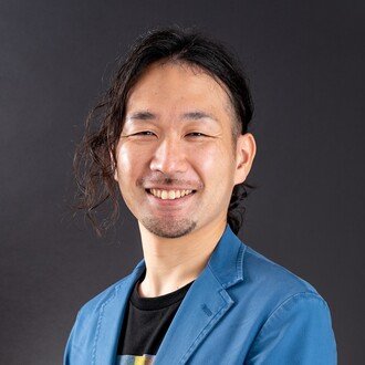 山﨑智仁(Tomohito Yamazaki)